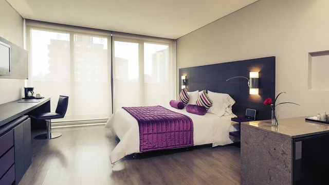 Mercure Bogotá BH Zona Financiera photo 4