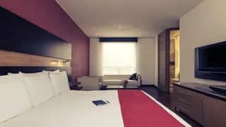 Mercure Bogota BH Retiro