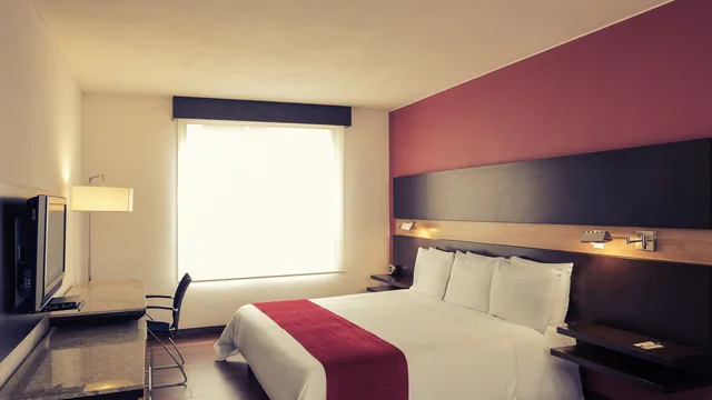 Mercure Bogota BH Retiro photo 6