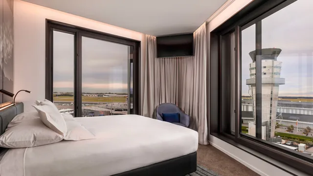 Novotel Christchurch Airport photo 6