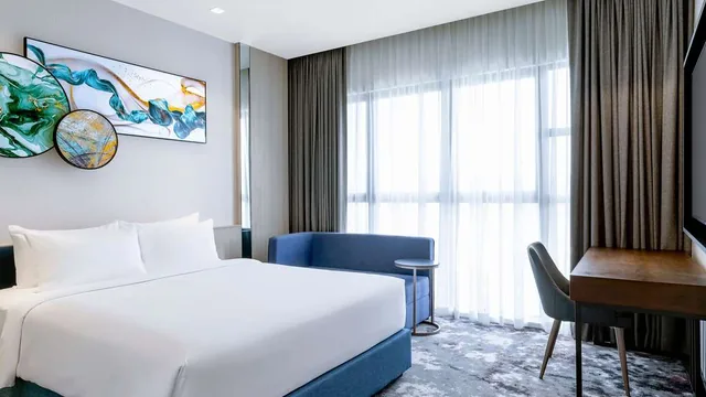 Mercure Kuala Lumpur Trion photo 5