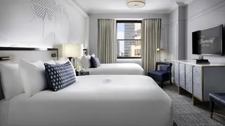 Fairmont Royal York