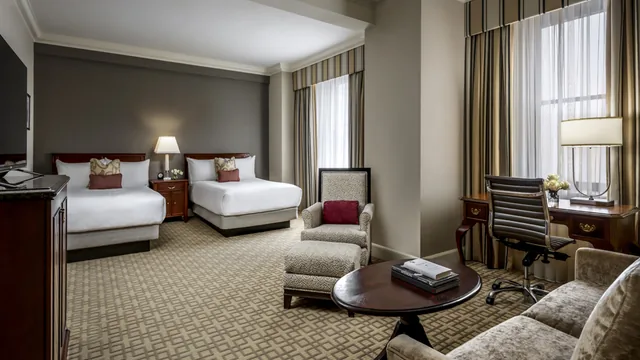 Fairmont Royal York photo 3