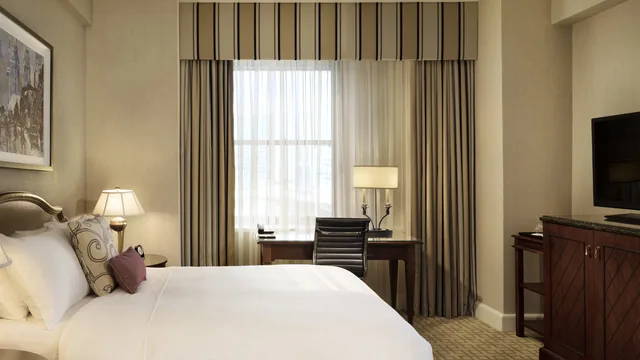 Fairmont Royal York photo 5