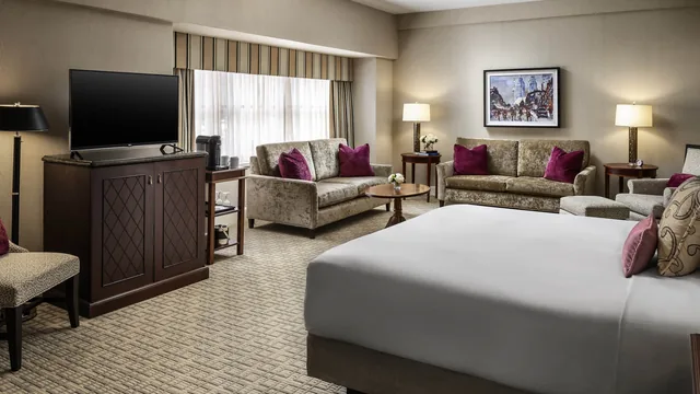 Fairmont Royal York photo 6