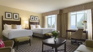 Fairmont Le Manoir Richelieu