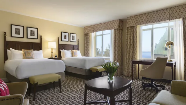 Fairmont Le Manoir Richelieu photo 4