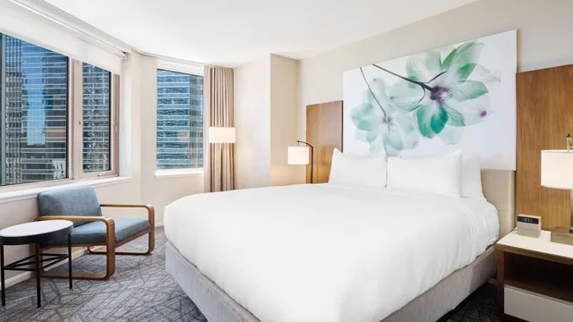 Fairmont Chicago - Millennium Park photo 7