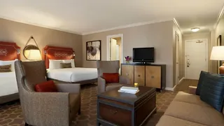 Fairmont Dallas