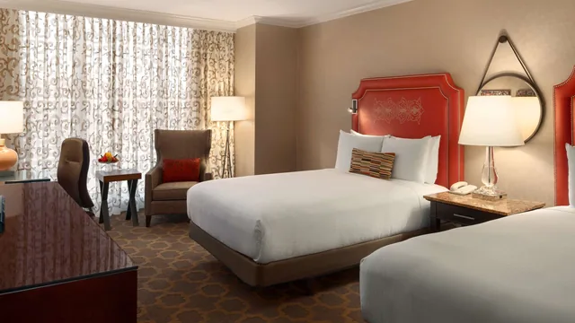 Fairmont Dallas photo 2