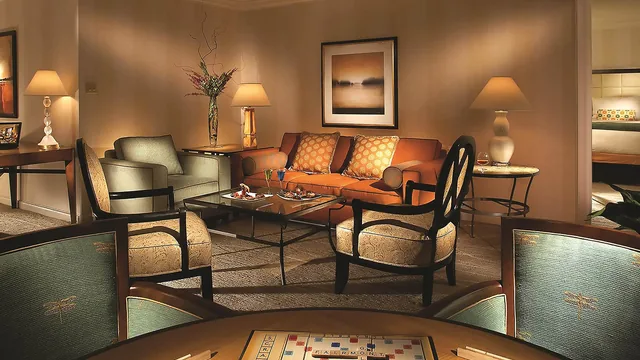 Fairmont Dallas photo 3