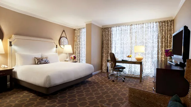 Fairmont Dallas photo 5