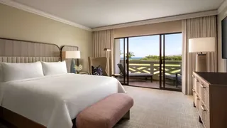 Fairmont Orchid - Hawaii