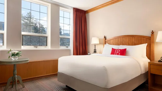 Fairmont Jasper Park Lodge photo 1
