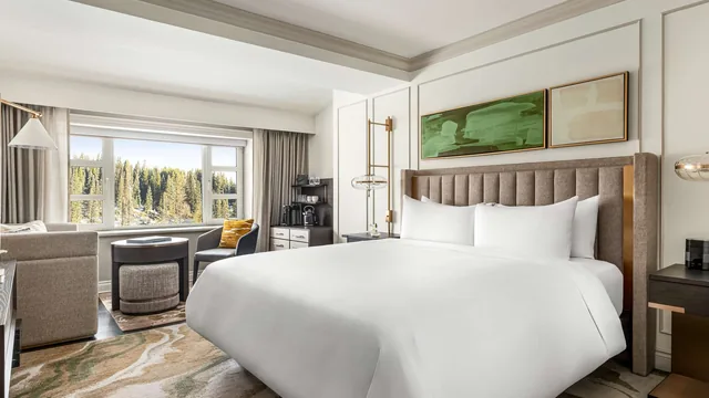 Fairmont Chateau Lake Louise photo 1