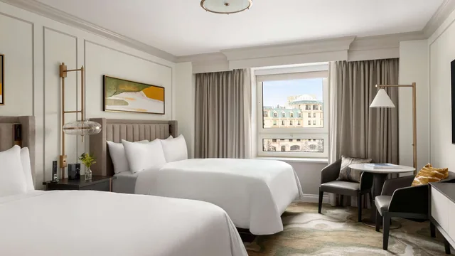 Fairmont Chateau Lake Louise photo 5