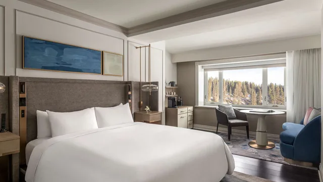 Fairmont Chateau Lake Louise photo 6