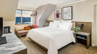 Fairmont Tremblant