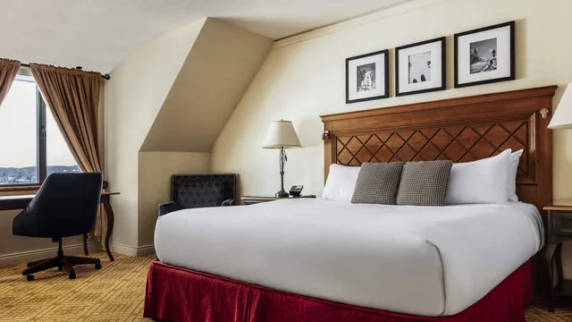 Fairmont Tremblant photo 6