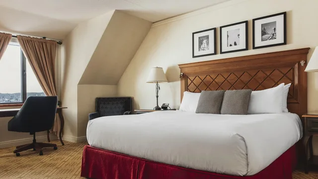 Fairmont Tremblant photo 7