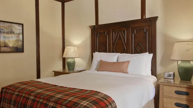 Fairmont Le Château Montebello photo 4