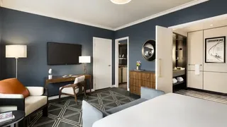 Fairmont The Queen Elizabeth