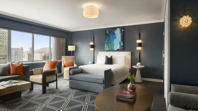 Fairmont The Queen Elizabeth photo 7