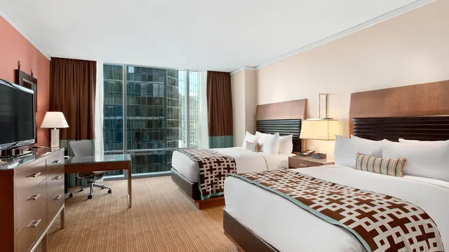Fairmont Pittsburgh photo 1