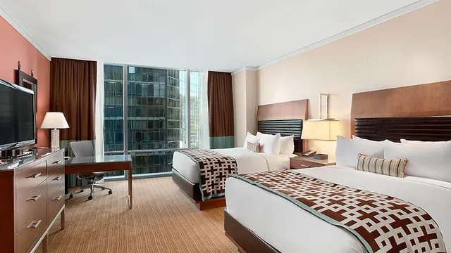 Fairmont Pittsburgh photo 2
