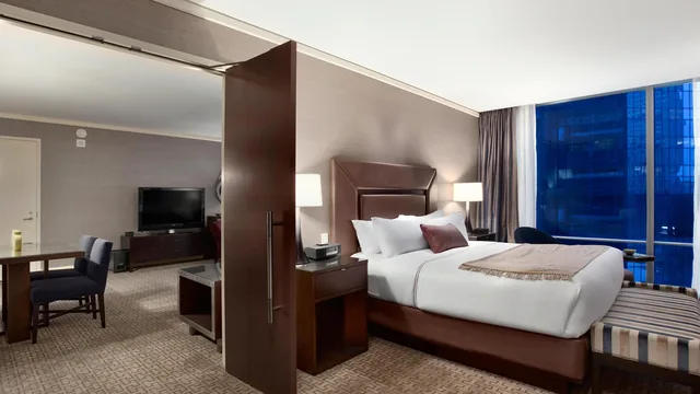 Fairmont Pittsburgh photo 5