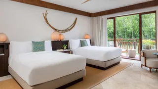 Fairmont Mayakoba