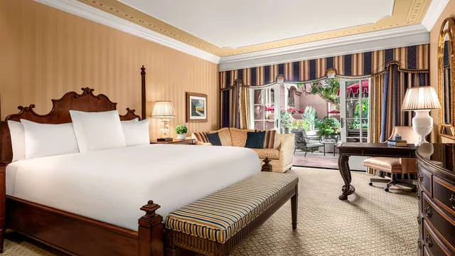Fairmont Grand Del Mar photo 4