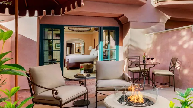 Fairmont Grand Del Mar photo 7
