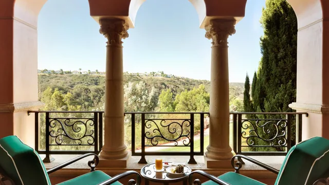Fairmont Grand Del Mar photo 9