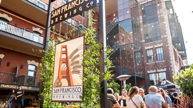 Fairmont Heritage Place - Ghirardelli Square photo 3