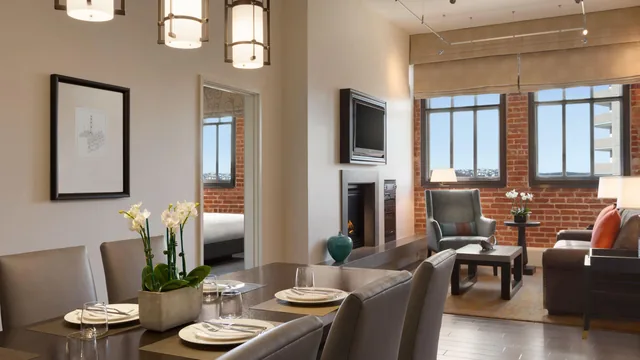Fairmont Heritage Place - Ghirardelli Square photo 6