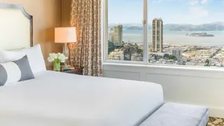 Fairmont San Francisco
