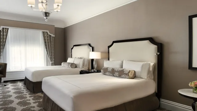 Fairmont San Francisco photo 2
