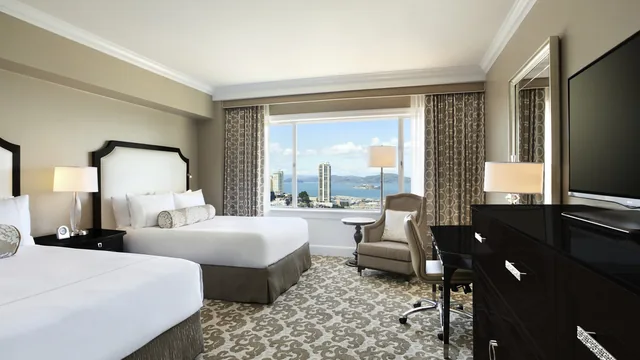 Fairmont San Francisco photo 4
