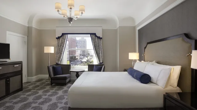 Fairmont San Francisco photo 5