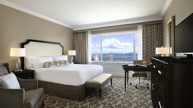 Fairmont San Francisco photo 6