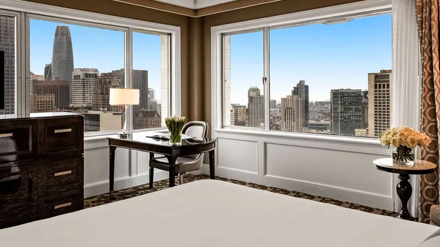 Fairmont San Francisco photo 8