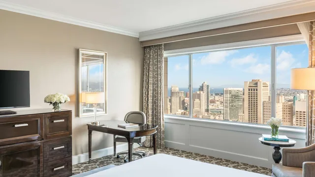 Fairmont San Francisco photo 9