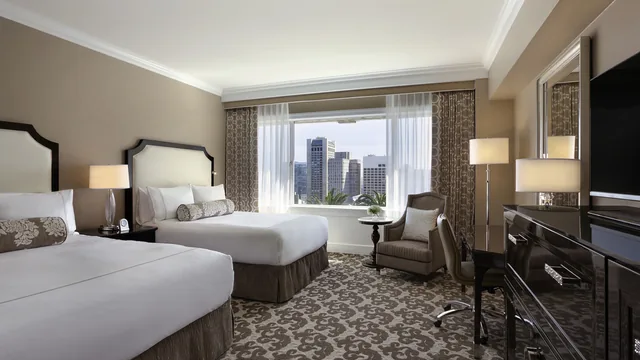 Fairmont San Francisco photo 10