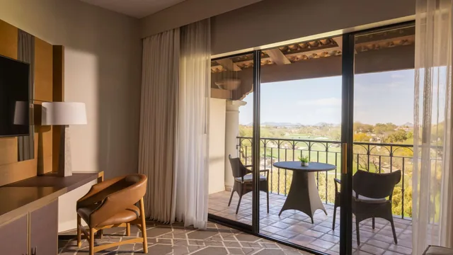 Fairmont Scottsdale Princess photo 4