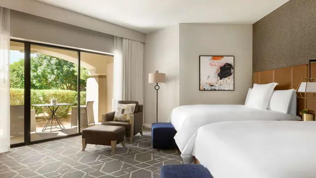 Fairmont Scottsdale Princess photo 10