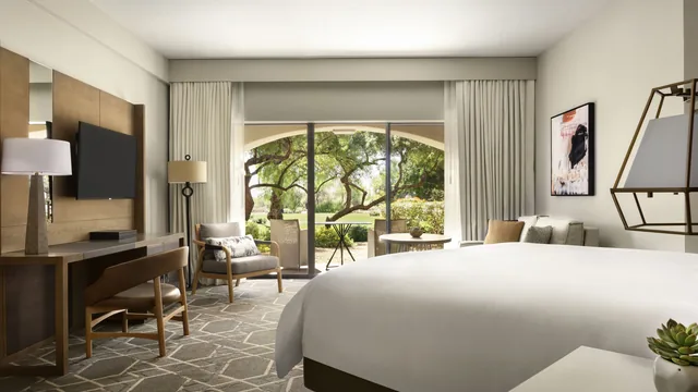 Fairmont Scottsdale Princess photo 11
