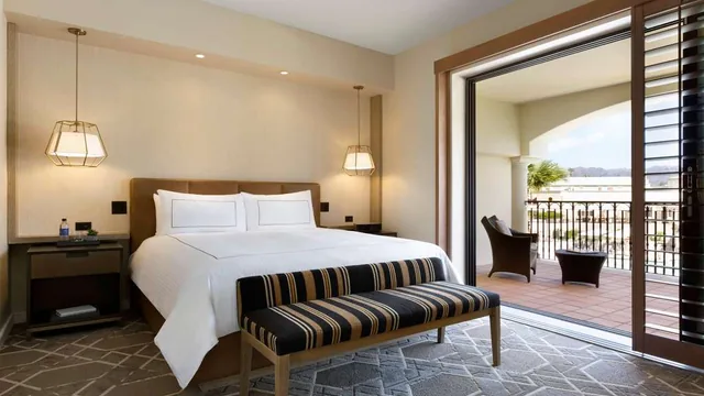 Fairmont Scottsdale Princess photo 12