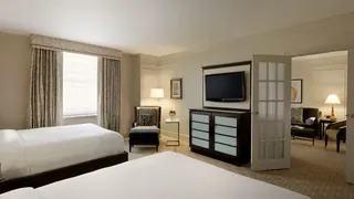 Fairmont Hotel Vancouver
