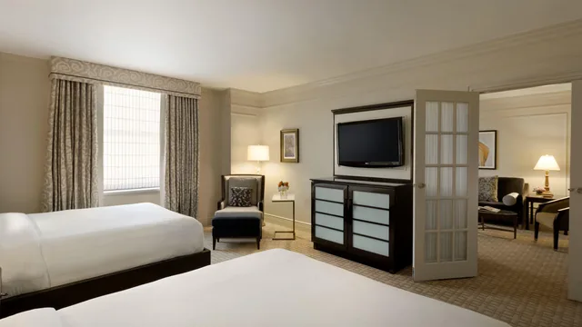 Fairmont Hotel Vancouver photo 1